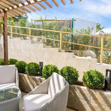 Casa Lili 3*