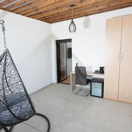 Casa Lili Хавеа
