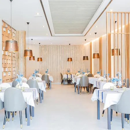 Отель Casa Lili 3*