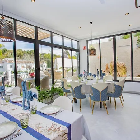 Casa Lili 3* Jávea