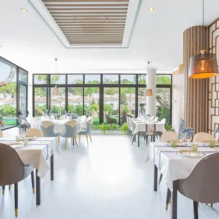 Casa Lili Hotel