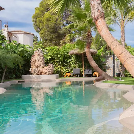 Casa Lili 3* Jávea