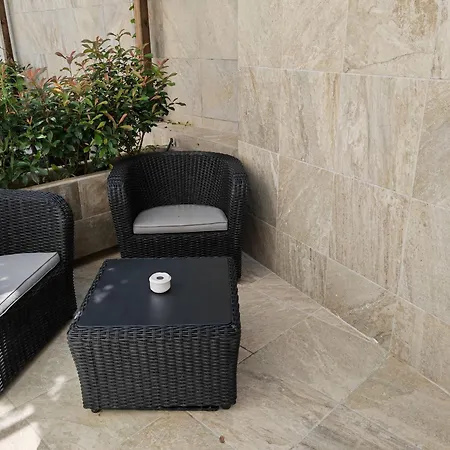 Casa Lili 3*