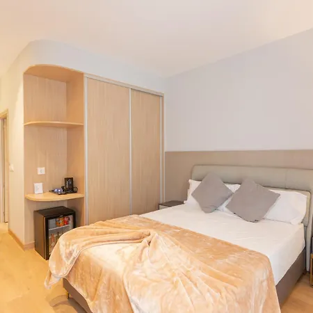 Casa Lili Отель 3*