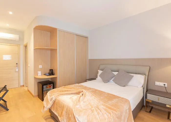 Casa Lili Отель 3*