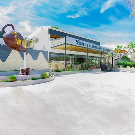 Casa Lili ホテル 3*