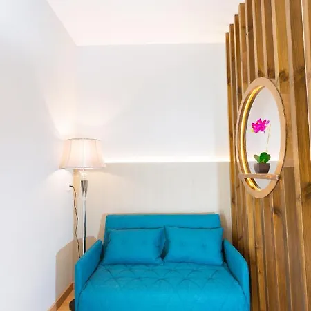 Casa Lili Szálloda Jávea