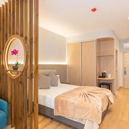 Casa Lili 3*