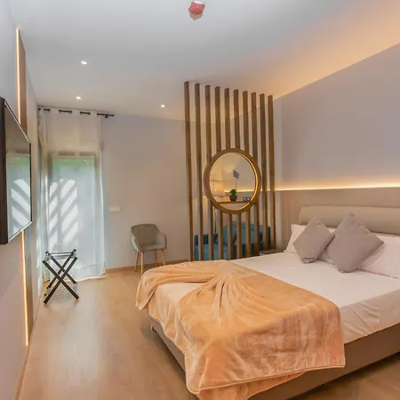 Casa Lili Hotel 3*