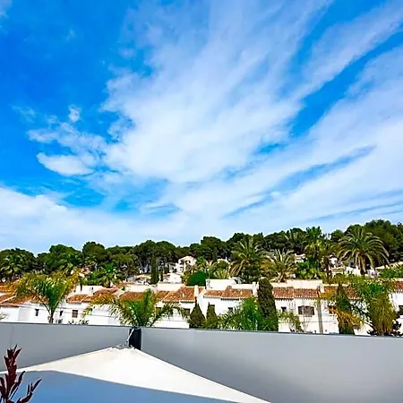 Casa Lili Jávea