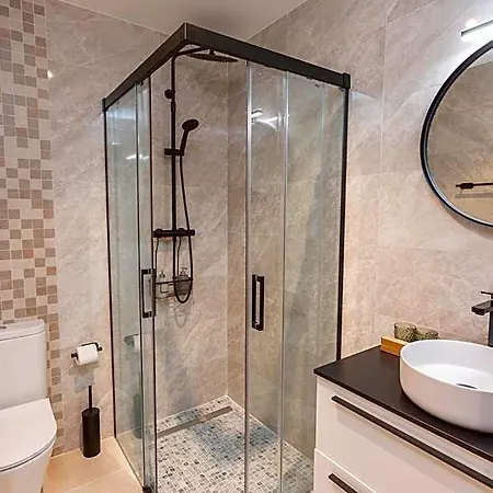 Szálloda Casa Lili 3*