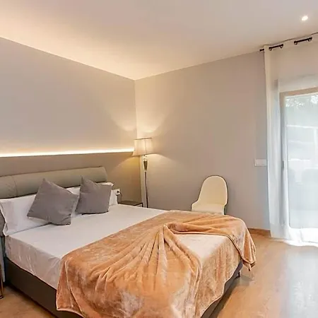 Casa Lili Szálloda