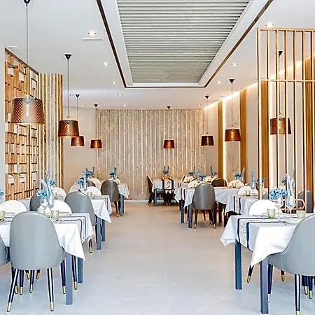 Casa Lili Hotel Jávea