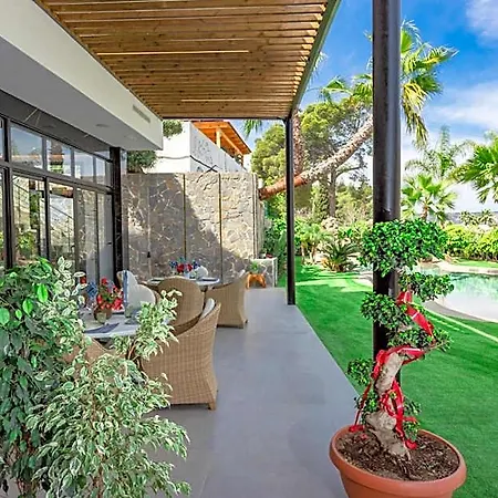Casa Lili Hotell