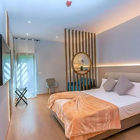 Hotel Casa Lili