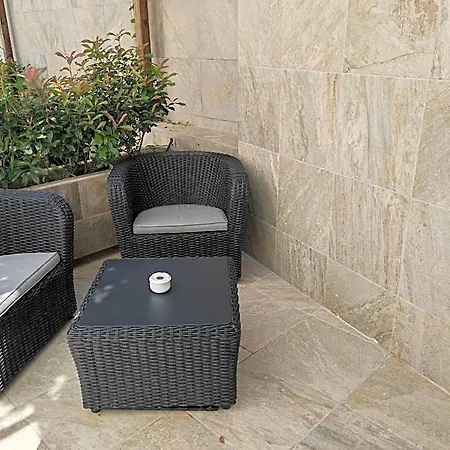 Casa Lili Hotell