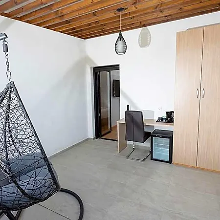 Casa Lili Szálloda Jávea