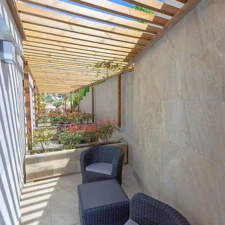 Hotel Casa Lili 3*