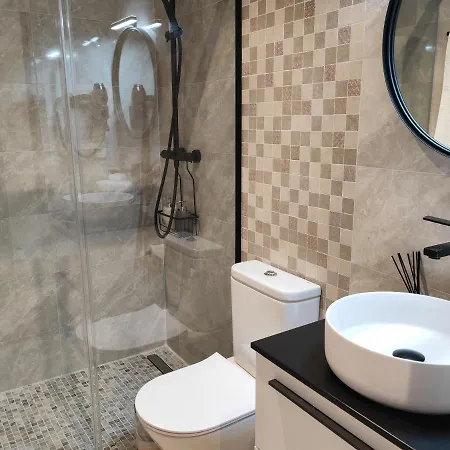 Casa Lili Hotel Jávea