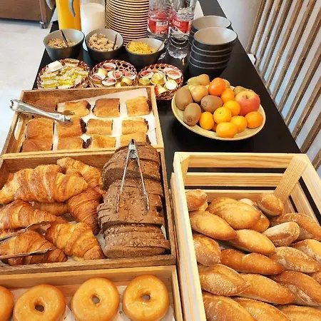 Hotel Casa Lili Jávea