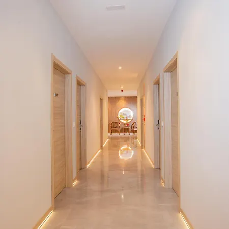 Hotel Casa Lili Jávea