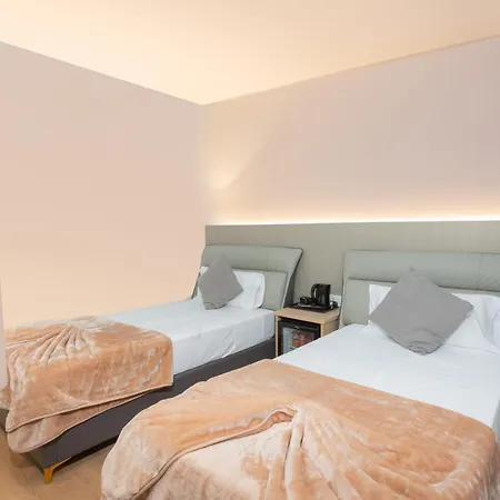 Casa Lili Hotel Jávea