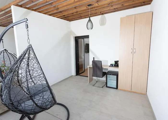 Casa Lili Jávea