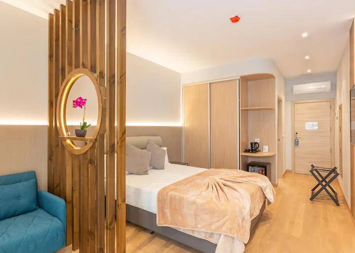Casa Lili 3*