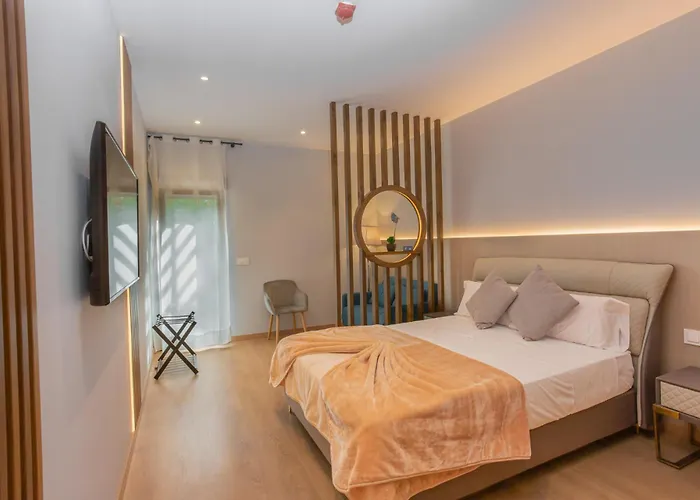 Casa Lili Szálloda 3*