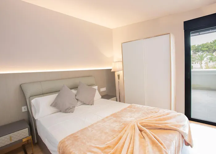 Szálloda Casa Lili 3*